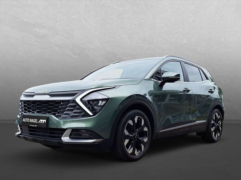 Sportage