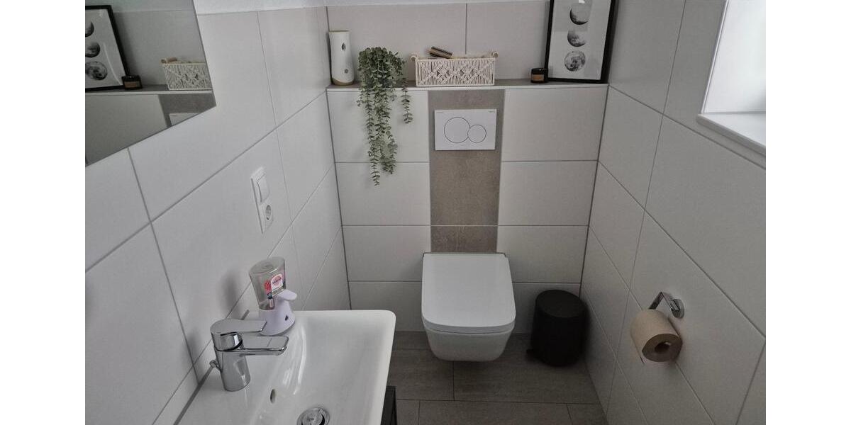 Etagenwohnung Löningen - 4 Zimmer, 105 m&sup2;, 850&euro; | Angebot:25571883