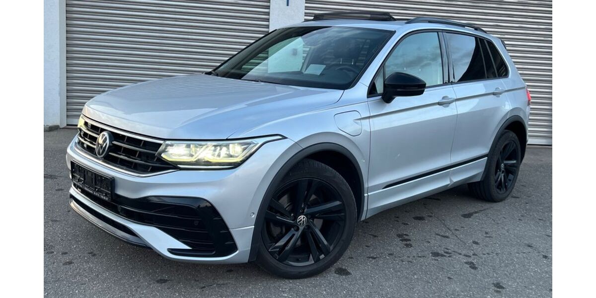 VW Tiguan 144.100 km 26.900 &euro; Hildrizhausen /Stuttgart 71157