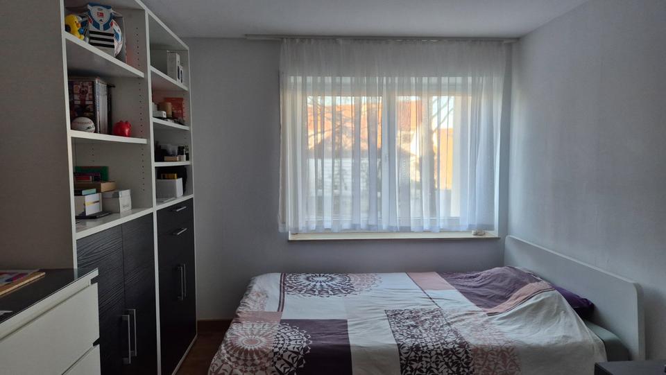 Erdgeschoßwohnung Ulm Donautal - 3 Zimmer, 82 m&sup2;, 1.060&euro; | Angebot:24898570