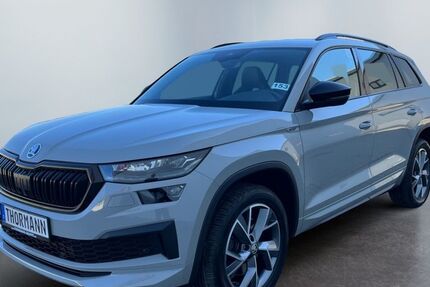 Skoda Kodiaq 34.759 km 41.375 &euro; Stendal 39576