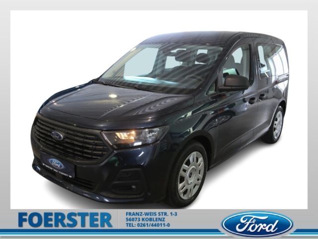 Ford Tourneo Connect 9.900 km 28.980 € Koblenz 56073