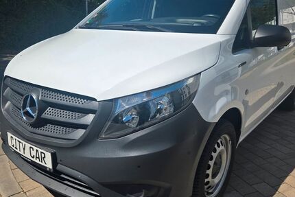 Mercedes-Benz Vito 77.000 km 13.900 &euro; Norderstedt b. Hamburg 22848