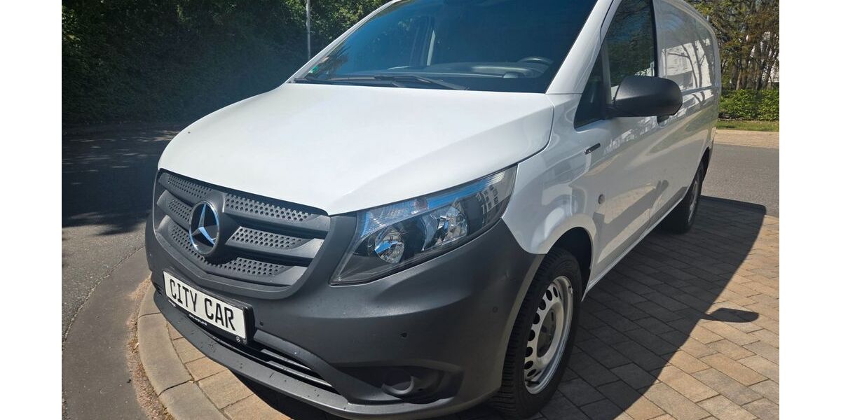 Mercedes-Benz Vito 77.000 km 13.900 &euro; Norderstedt b. Hamburg 22848