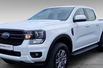 Ford Ranger 24.100 km 42.850 &euro; Wittlich 54516