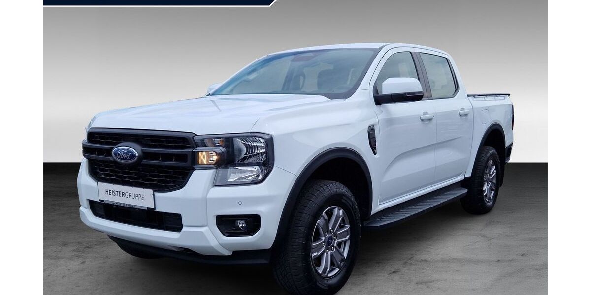 Ford Ranger 24.100 km 42.850 &euro; Wittlich 54516