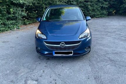 Opel Corsa 135.500 km 6.000 &euro; Eslohe 59889