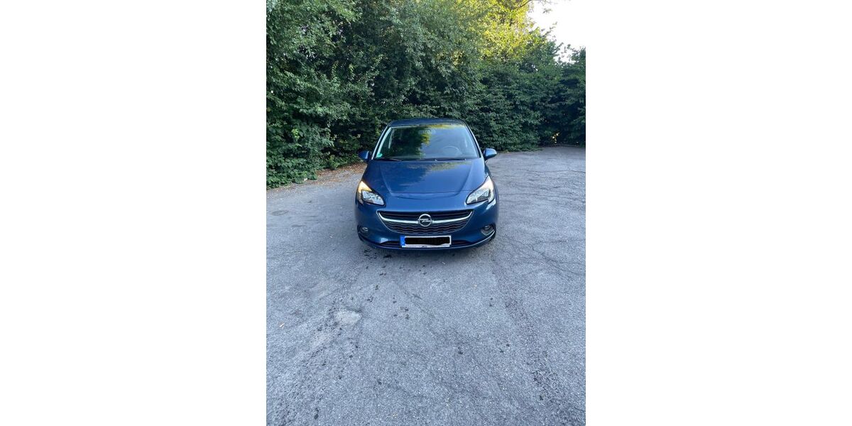 Opel Corsa 135.500 km 6.000 &euro; Eslohe 59889