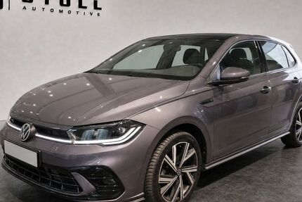 VW Polo 48.600 km 19.990 &euro; Waldshut-Tiengen 79761