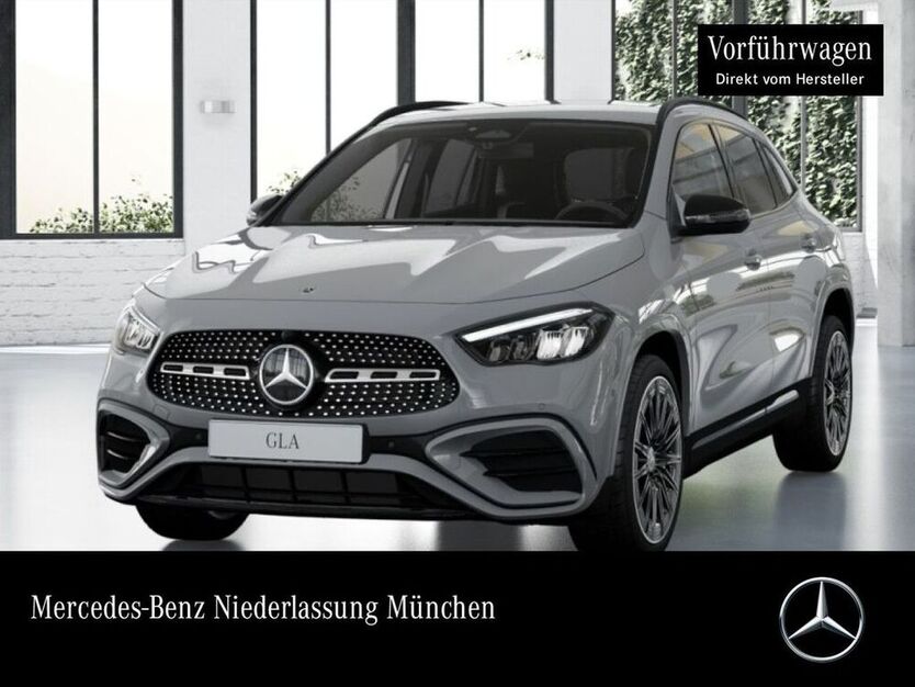GLA 200