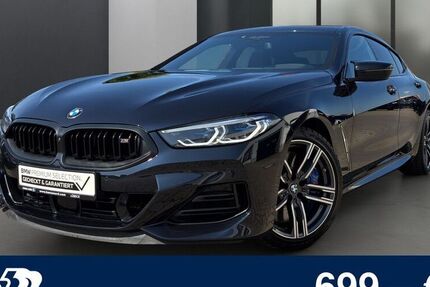 BMW M850