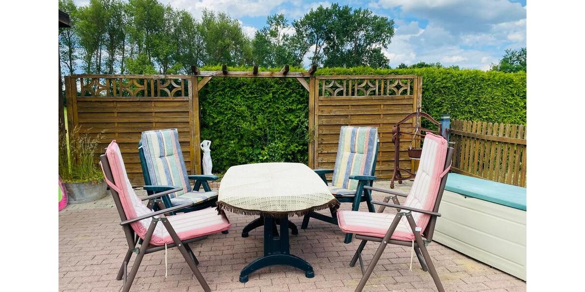 Einfamilienhaus Dömitz - 5 Zimmer, 160 m&sup2;, 265.000&euro; | Angebot:27436572