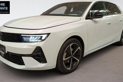 Opel Astra 9.850 km 19.580 &euro; Schwandorf 92421