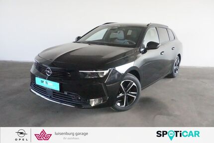 Opel Astra 12.746 km 21.985 &euro; Marktredwitz 95615