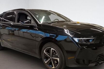 Opel Astra 12.746 km 22.985 &euro; Marktredwitz 95615