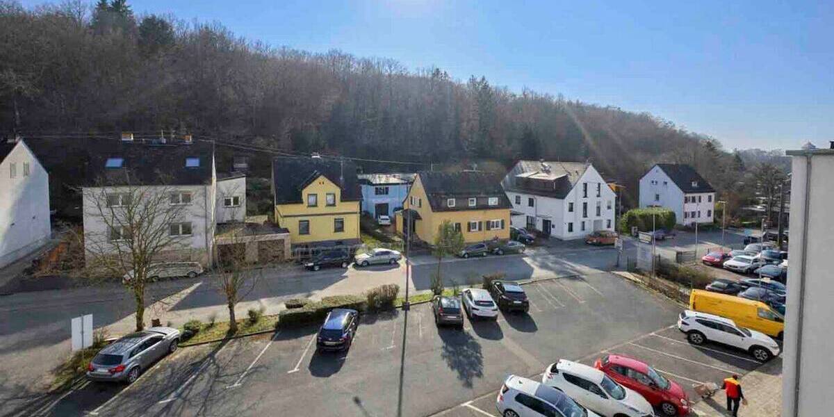 Etagenwohnung Wiesbaden Rambach - 1 Zimmer, 41 m&sup2;, 149.000&euro; | Angebot:26017603