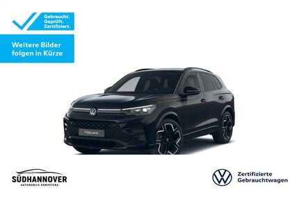 VW Tiguan 9.350 km 47.680 &euro; Göttingen 37081