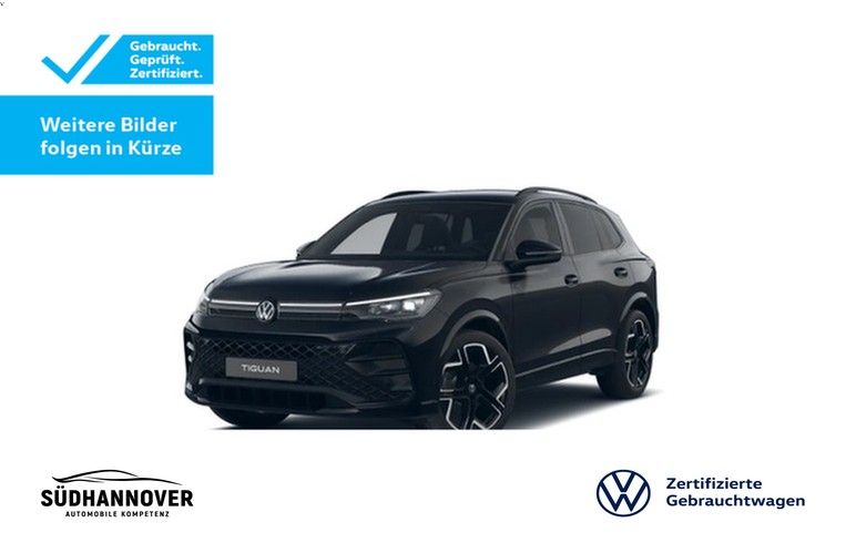 VW Tiguan 9.350 km 47.680 &euro; Göttingen 37081