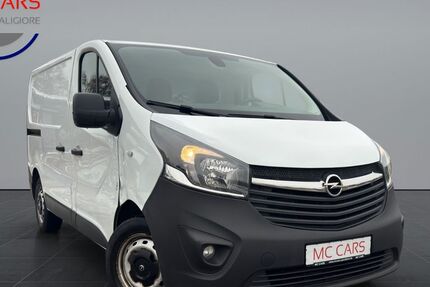 Opel Vivaro 187.800 km 7.890 &euro; Quickborn 25451