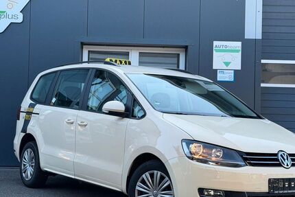 VW Sharan 536.485 km 7.990 &euro; Bad Mergentheim 97980
