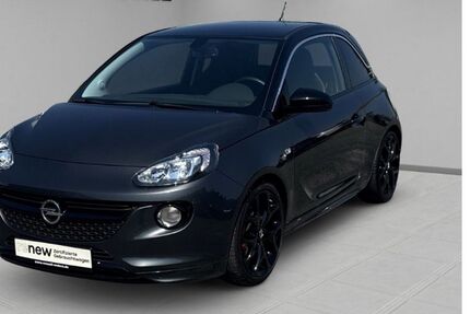 Opel Adam 45.000 km 13.480 &euro; Fulda 36043