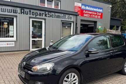 VW Golf 210.000 km 4.999 &euro; Itzehoe 25524