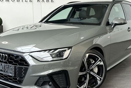 Audi A4 110.750 km 33.749 &euro; Wardenburg 26203