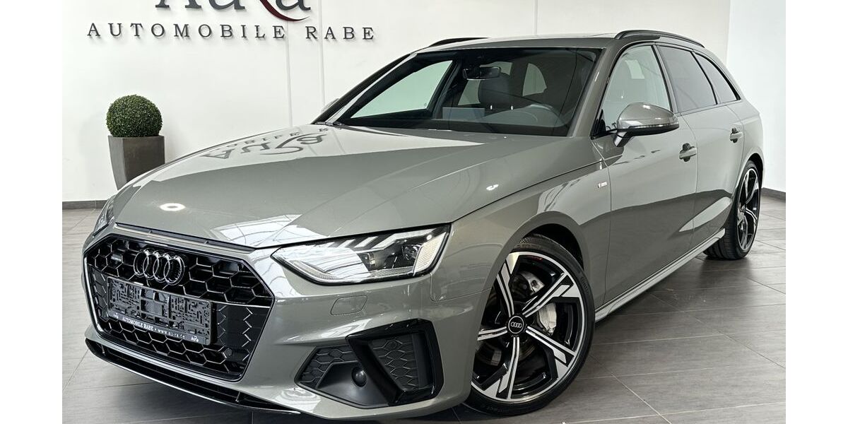 Audi A4 110.750 km 33.749 &euro; Wardenburg 26203