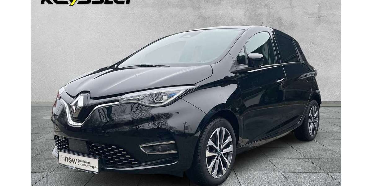 Renault ZOE 46.032 km 15.490 &euro; Bremen 28199