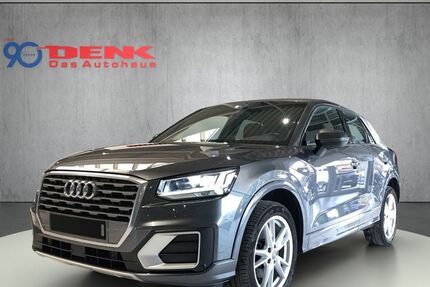 Audi Q2 83.991 km 17.490 &euro; Neureichenau 94089