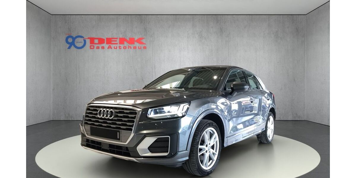 Audi Q2 83.991 km 17.490 &euro; Neureichenau 94089