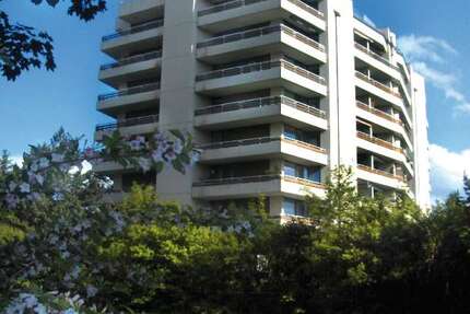 Wohnung zum Mieten in Augsburg 680 € 53 m²