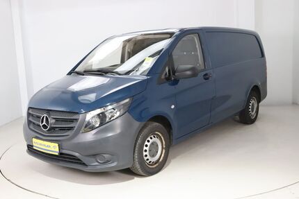 Mercedes-Benz Vito 125.524 km 8.390 &euro; Dresden 01237