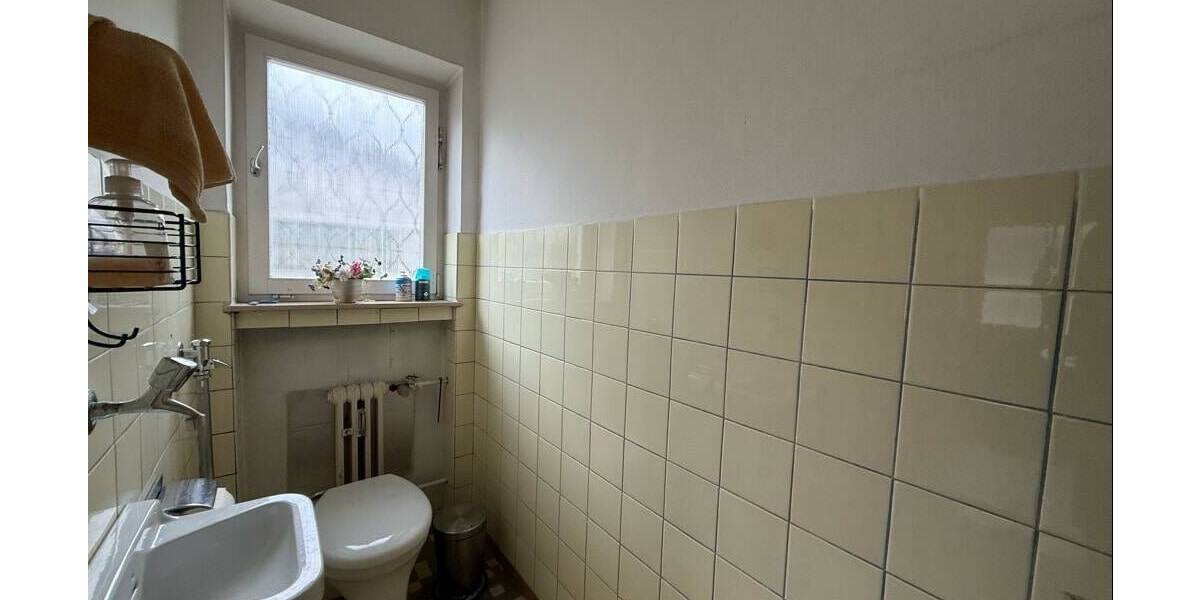 Mehrfamilienhaus, Wohnhaus Ohlstadt - 7 Zimmer, 240 m&sup2;, 745.000&euro; | Angebot:26376460
