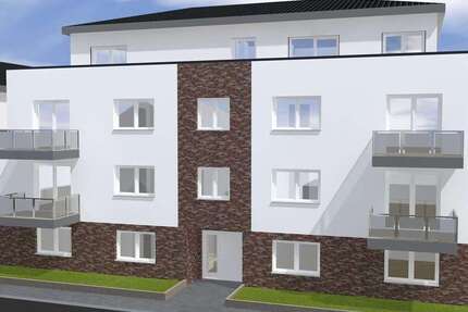 Wohnung Wallenhorst-Hollage Hollage - 3 Zimmer, 95 m&sup2;, 1.090&euro; | Angebot:25336848