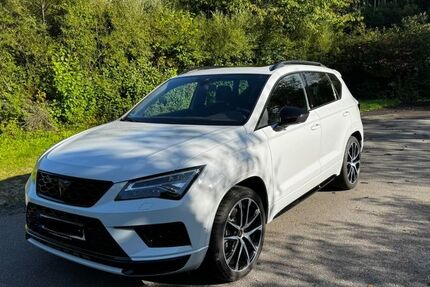 Cupra Ateca 74.000 km 26.900 € Schiltach 77761