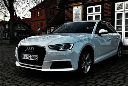 Audi A4 79.000 km 18.600 &euro; Natendorf 29587