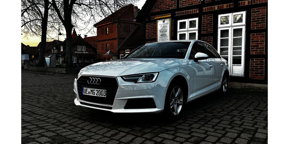 Audi A4 79.000 km 18.600 &euro; Natendorf 29587