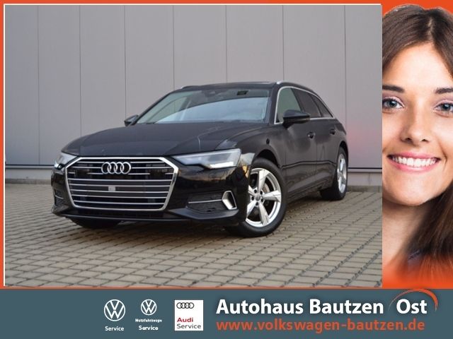 Audi A6 67.724 km 31.440 € Bautzen 02625