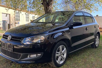 VW Polo 40.313 km 7.300 &euro; Chemnitz 09122