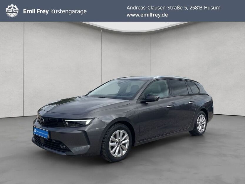 Astra
