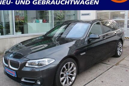 BMW 535 193.200 km 12.990 &euro; Schwedt 16303