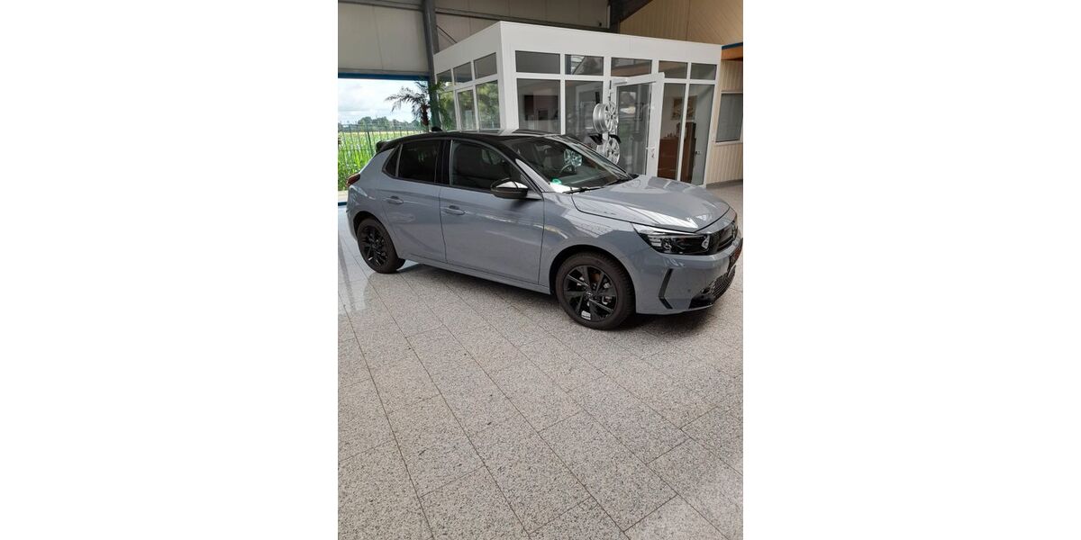 Opel Corsa 10.273 km 18.990 &euro; Haren 49733