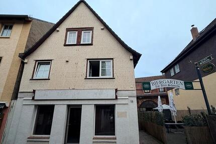 Haus Erbach - 7 Zimmer, 180 m&sup2;, 250.000&euro; | Angebot:26992570