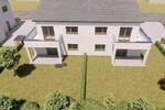 Doppelhaushälfte Regensburg Brandlberg - 5 Zimmer, 150 m&sup2;, 2.760&euro; | Angebot:26278685