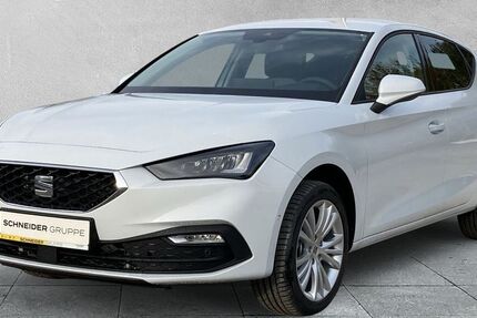 Seat Leon 11.200 km 24.750 &euro; Chemnitz 09113