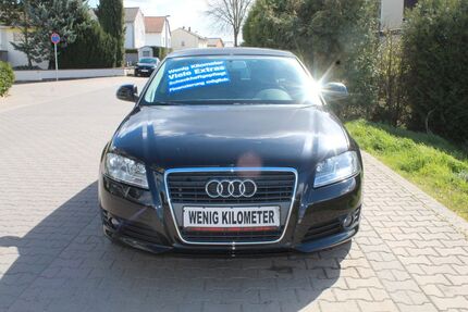 Audi A3 105.000 km 8.980 &euro; Worms-Pfeddersheim 67551
