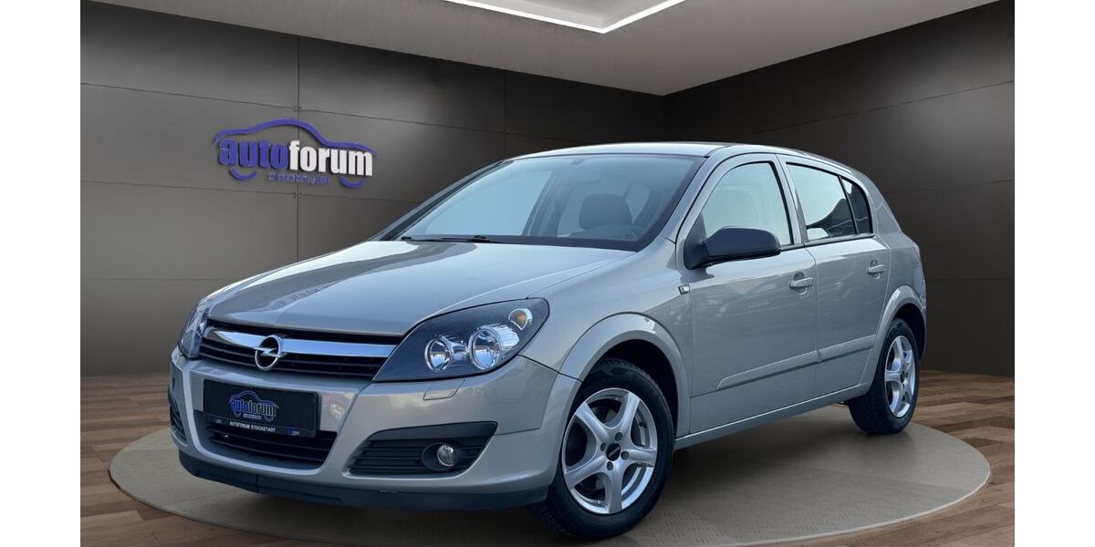 Opel Astra 242.400 km 3.490 &euro; Stockstadt am Rhein 64589
