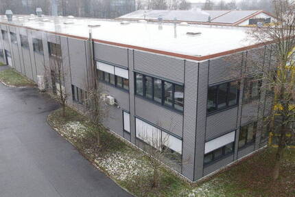 Gewerbeobjekt Hengersberg - 1.590.000&euro; | Angebot:26167619