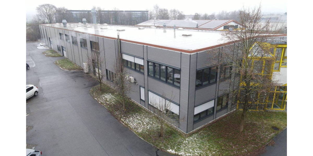 Gewerbeobjekt Hengersberg - 1.690.000&euro; | Angebot:26167619